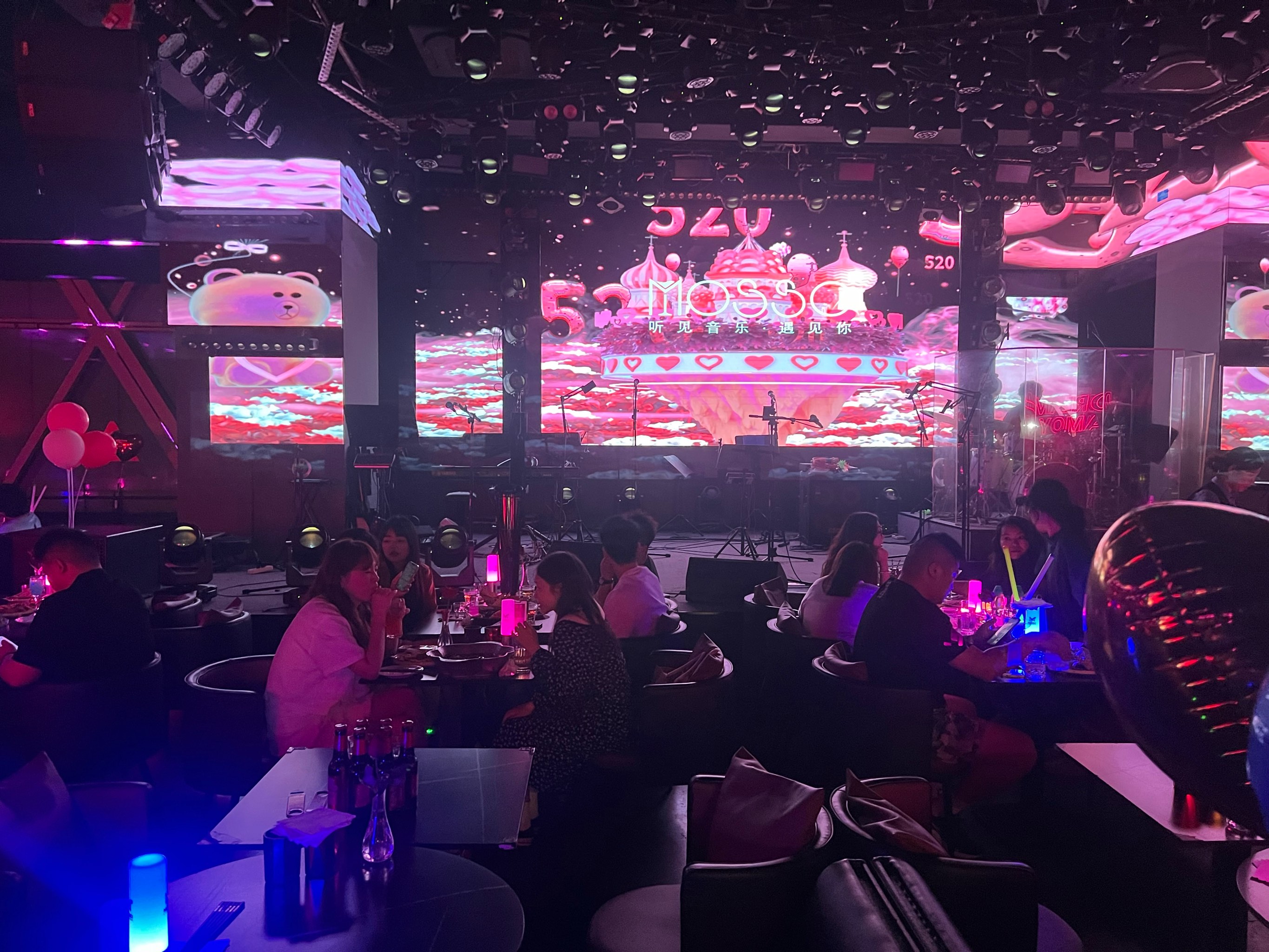 临汾商务ktv及商务ktv什么意思解析-侯马市ktv预定